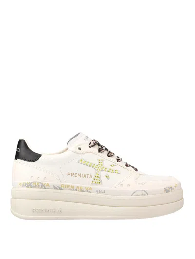 Premiata Sneakers