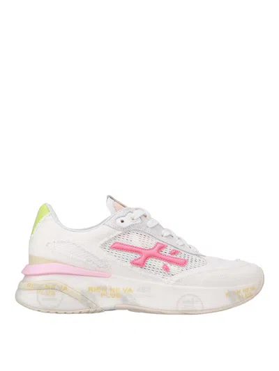 Premiata Sneakers