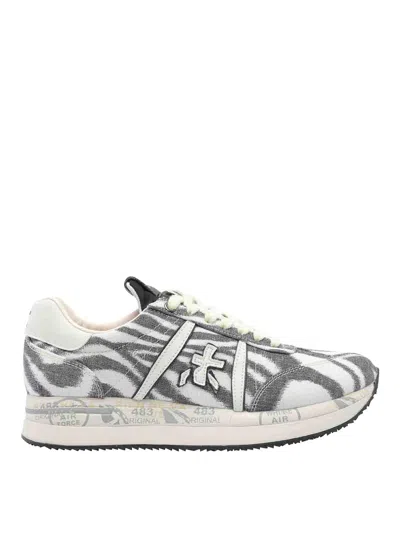 Premiata Conny Sneakers
