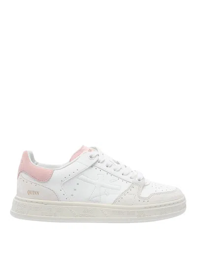 Premiata Quinnd Sneakers