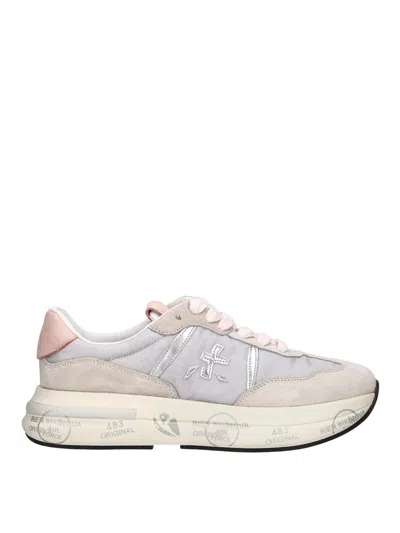 Premiata Sneakers