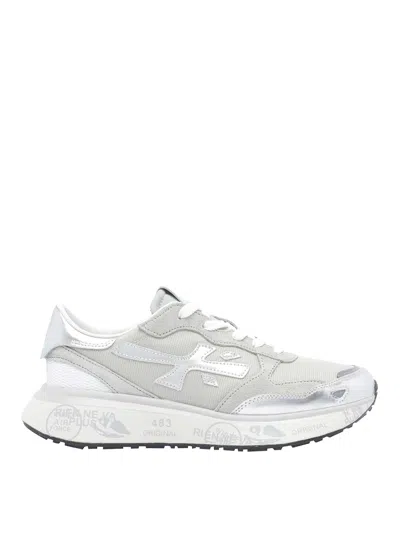 Premiata Lauryn Sneakers