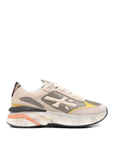 PREMIATA SNEAKERS