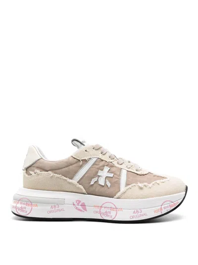 PREMIATA SNEAKERS
