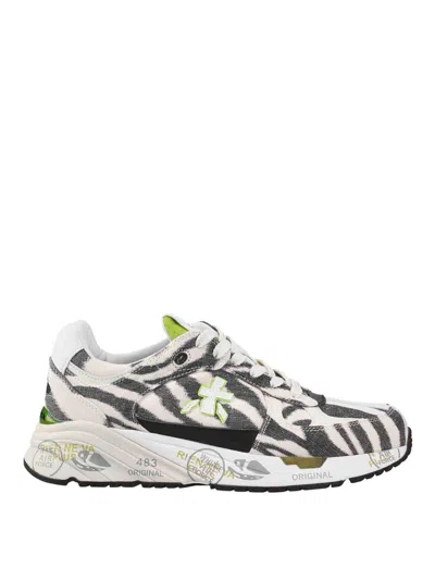 Premiata Sneakers