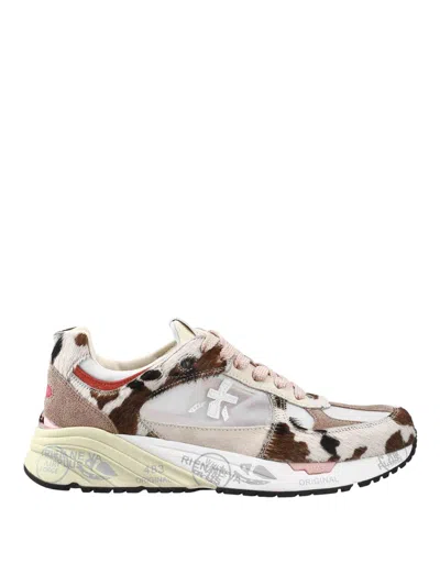 Premiata Sneakers