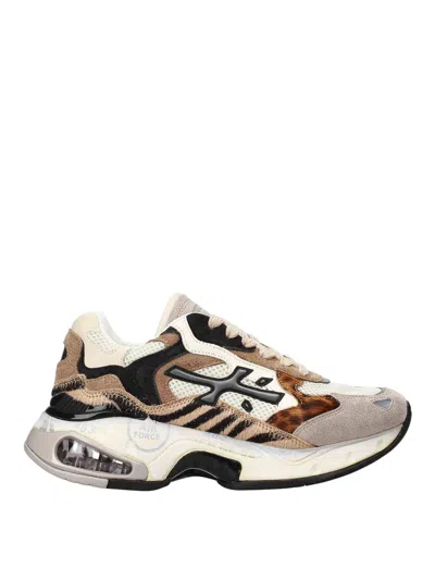 PREMIATA SNEAKERS FANTASIA