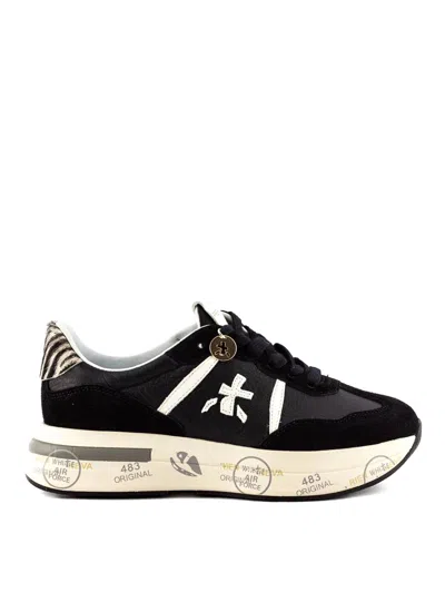 PREMIATA SNEAKERS