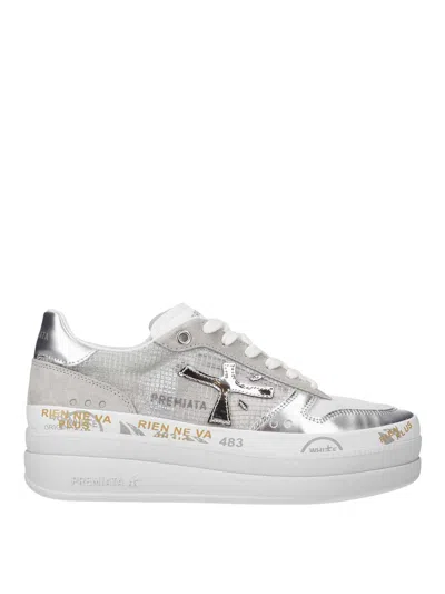 Premiata Sneakers