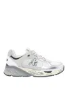 Premiata Mased Sneakers