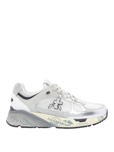 Premiata Mased Sneakers