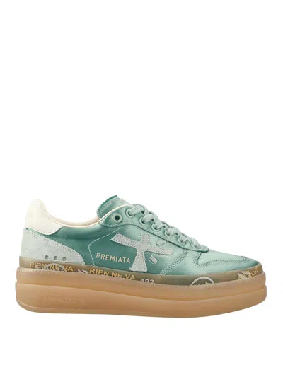 Premiata Sneakers