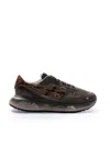 Premiata Sneakers Lauryn 7790 In Multi