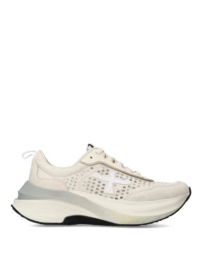 Premiata Sneakers In Multi