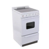Premier 20" Electric Smooth Top Range