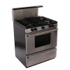 Premier 30" Electonic Ignition Gas Range In Brown