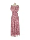 Premier Amour Casual Dress In Pink