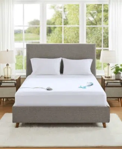 PREMIER COMFORT WATERPROOF HEATED MATTRESS PAD
