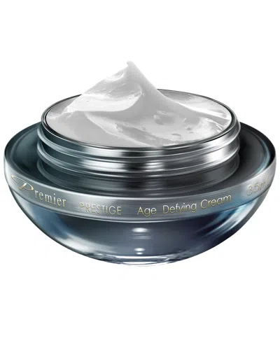 Premier Luxury Skin Care 1.18oz Age Smart Age Defying Cream In White