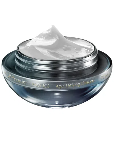 Premier Luxury Skin Care 1.18oz Age Smart Age Defying Cream In Transparent