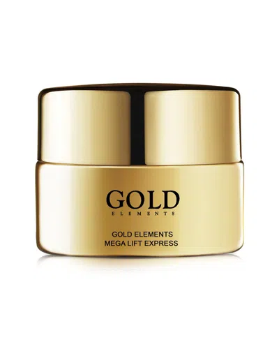 Premier Luxury Skin Care 1.7oz Gold Elements Youth Restore Mega Cream