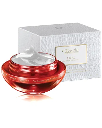 Premier Luxury Skin Care 2.04oz Biox Ultra Intensive Age Defying Cream - Treatment