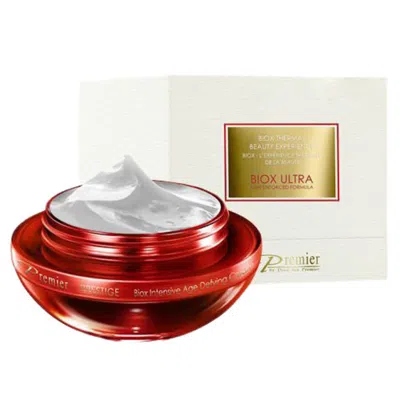 Premier Luxury Skin Care Biox Ultra Intensive Age - Defying Cream - Age Treatment Complex 2.04 oz Skin Care 7290106255500