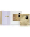 Premier Luxury Skin Care Intensive Volcano Ash Charcoal Mask