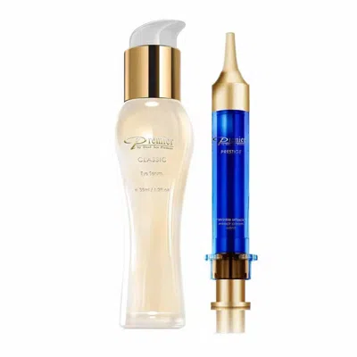 Premier Luxury Skin Care Ladies Intensive Face & Under Eye Wrinkle Treatment Skin Care 290106256233