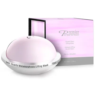 Premier Luxury Skin Care Ladies Quartz Gem Metamorphosis Lifting Mask 2.38 oz Skin Care 729001409345