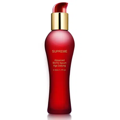 Premier Luxury Skin Care Ladies Supreme Advanced Botu Serum 1.7 oz Skin Care 7290106251366