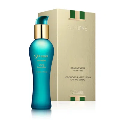 Premier Luxury Skin Care Ladies Supreme Lifting Intensifier 1.7 oz Anti-aging Skin Care 729010625131