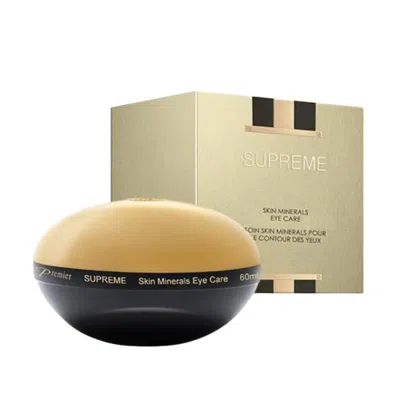 Premier Luxury Skin Care Ladies Supreme Skin Minerals Eye Care 1.2 oz Skin Care 7290106251267