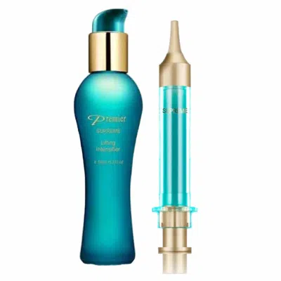 Premier Luxury Skin Care Supreme Express Multi Lifting Intensifying Serum Duo 290106251095