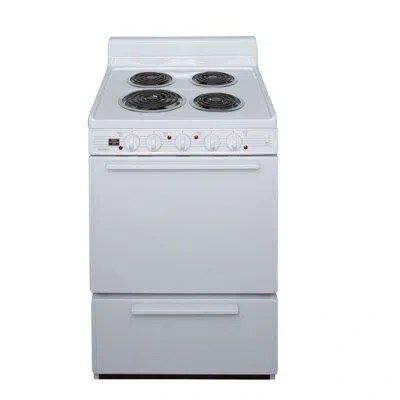 Premier In White