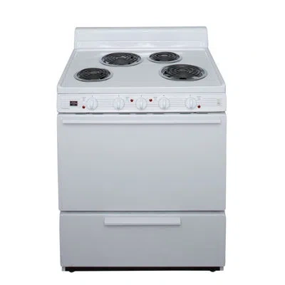 Premier In White