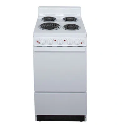 Premier In White