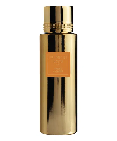 Premiere Note Ambre Kashmir Eau De Parfum 100 ml
