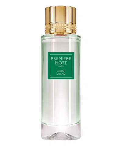 Premiere Note Cedar Atlas Eau De Parfum 100 ml