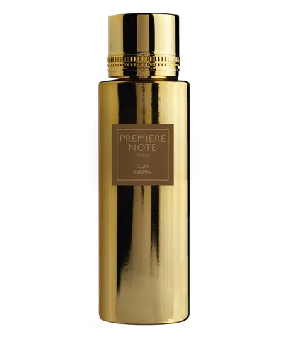 Premiere Note Cuir Nappa Eau De Parfum 100 ml