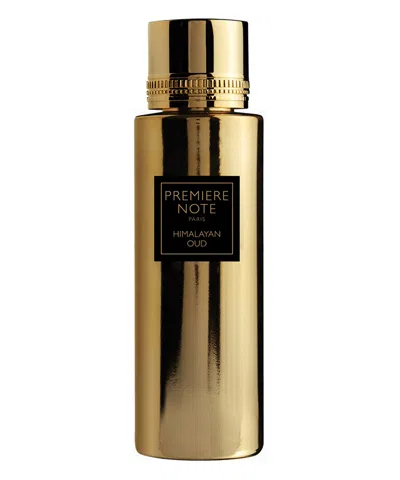 Premiere Note Himalayan Oud Eau De Parfum 100 ml