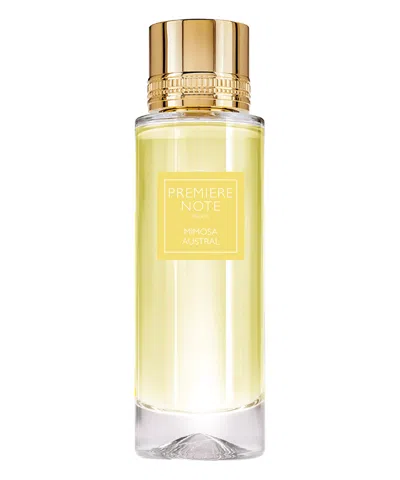 Premiere Note Mimosa Austral Eau De Parfum 100 ml