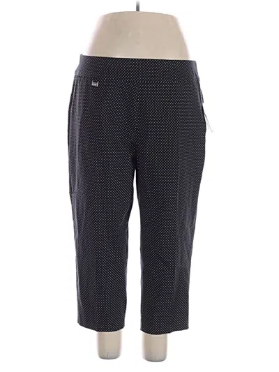 Premise Active Pants In Black