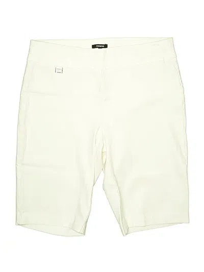 Pre-owned Premise Board Shorts In Ivory