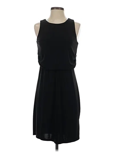 Pre-owned Premise Casual Dress In Black