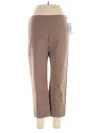 Premise Casual Pants In Brown