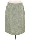 Premise Casual Skirt In Green