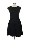 Premise Cocktail Dress In Black