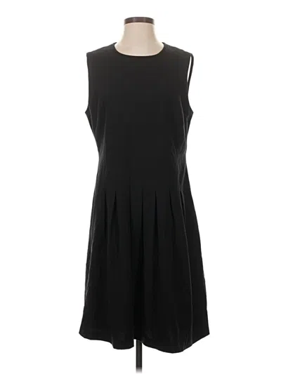 Pre-owned Premise Cocktail Dress In Black