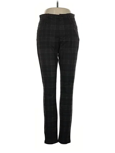 Pre-owned Premise Dress Pants In Black